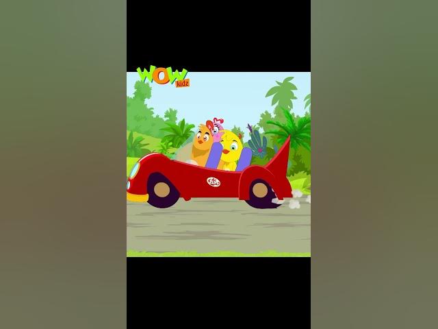 Eena Meena Deeka Shorts background
