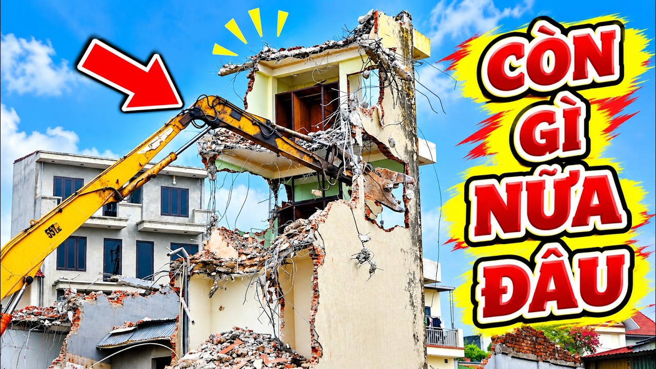 BÂY GIỜ ĐI QUA CHỈ CÒN LÀ BÃI ĐẤT TRỐNG.