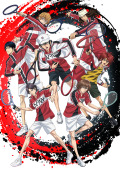 Shin Tennis no Ouji-sama U-17 World Cup Kesshou Member Ketteisen