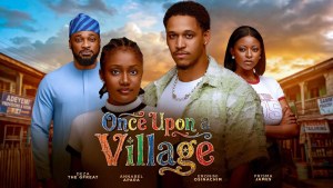 ONCE UPON A VILLAGE 9 - 123Movies