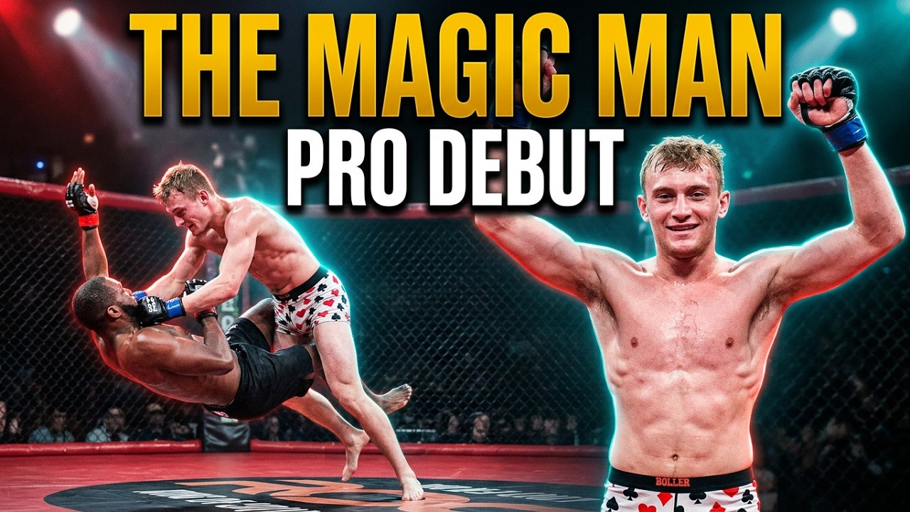 LOU NEGLIA'S ROC 91: KYLE BOLLER VS DERRICK PATTERSON FULL FIGHT