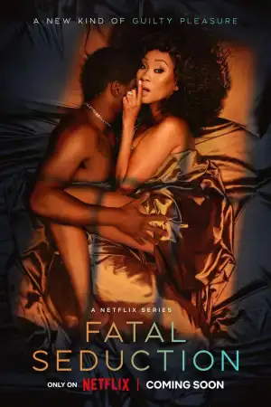 Fatal Seduction [Hindi] poster