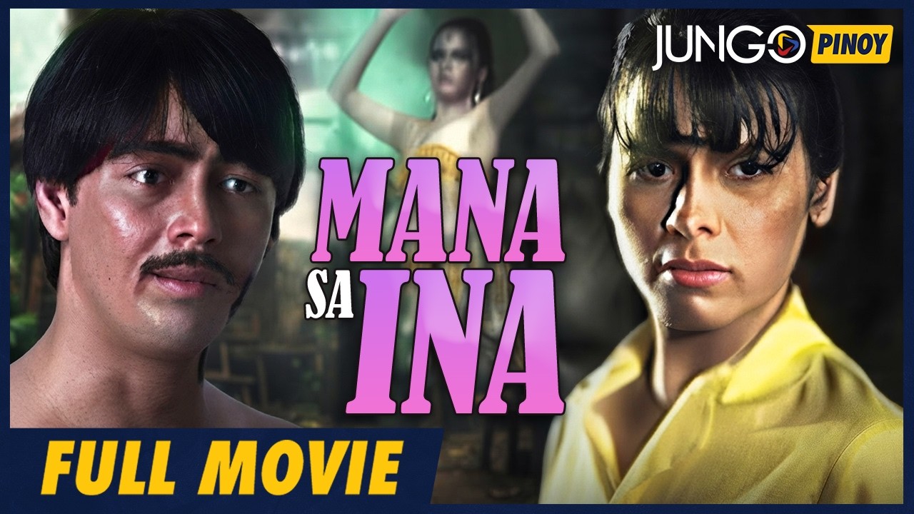 Mana Sa Ina | Sakripisyo Para Sa Ama poster