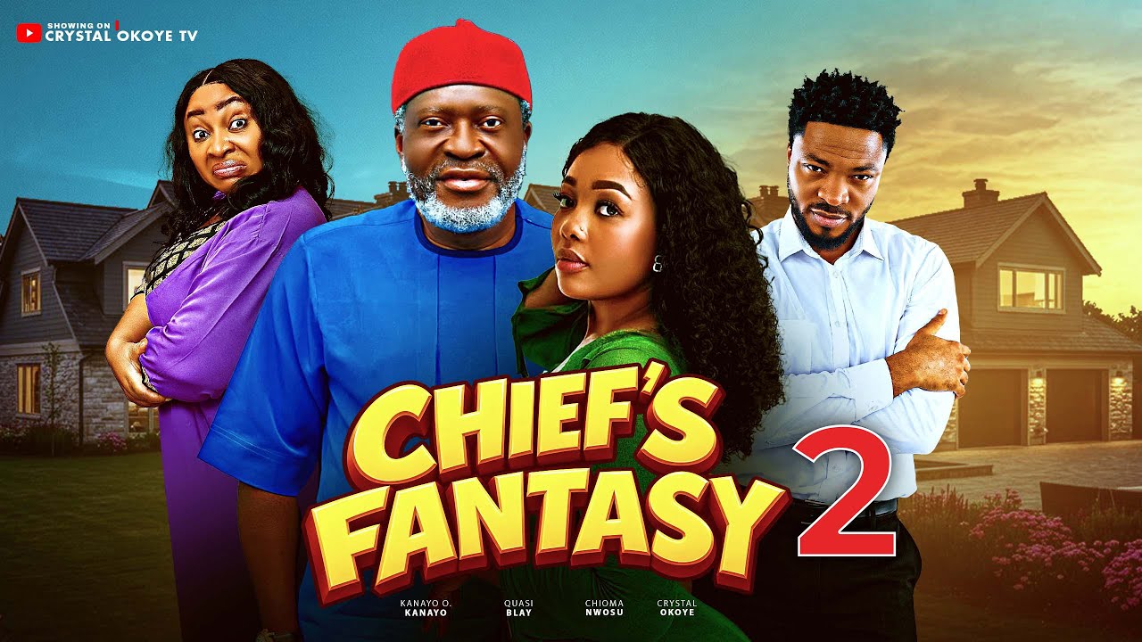 Chief's Fantasy