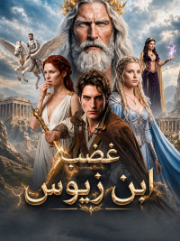 غضب ابن زيوس