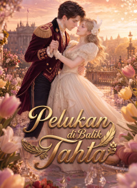 Pelukan di Balik Tahta