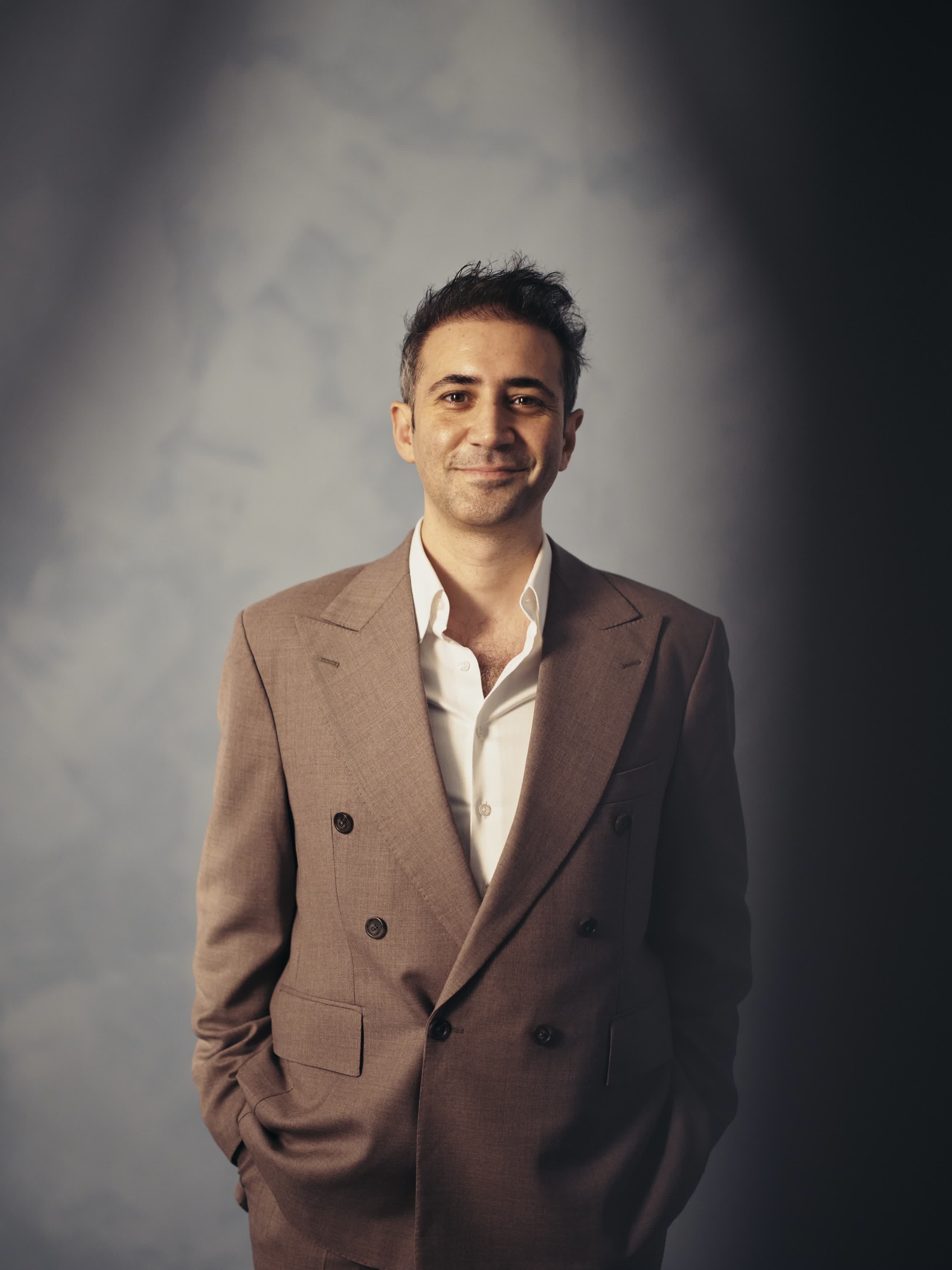 Sarp Bozkurt