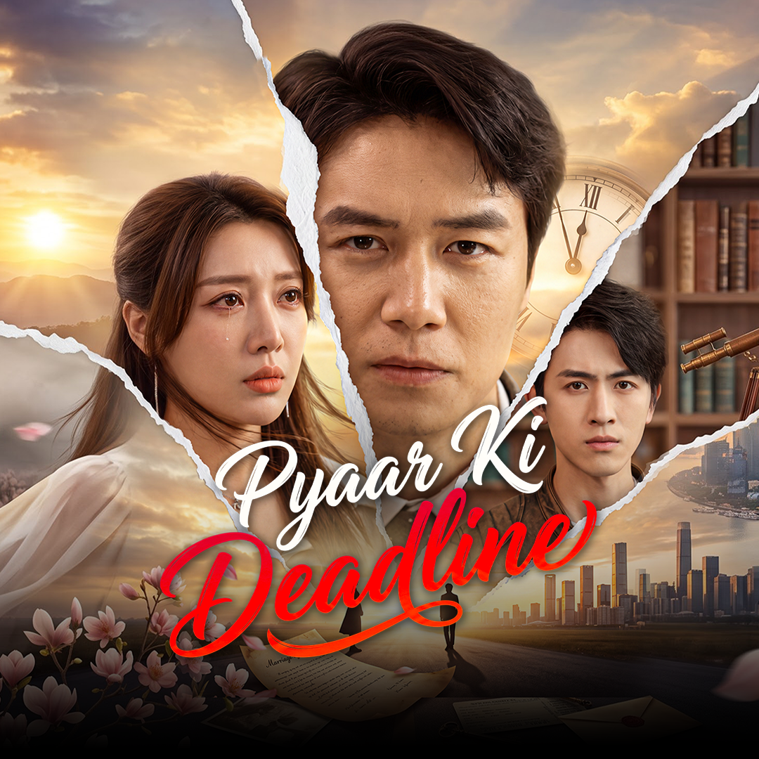 Pyaar Ki Deadline poster