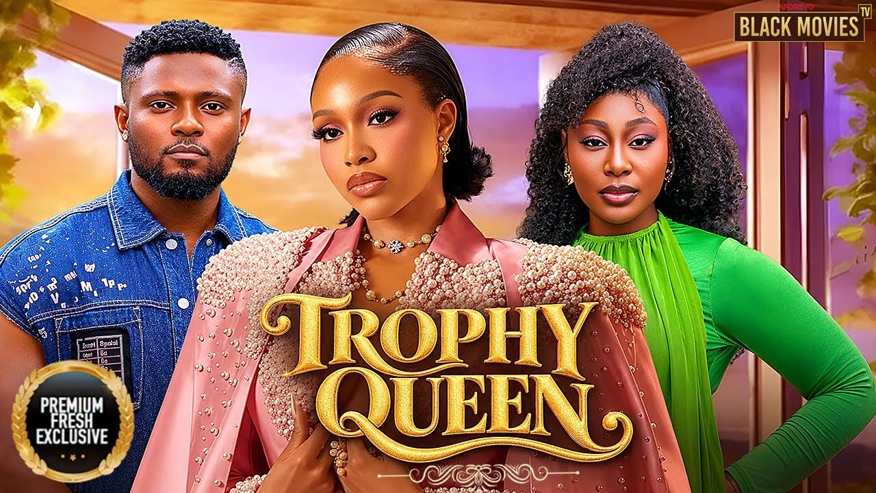 TROPHY QUEEN