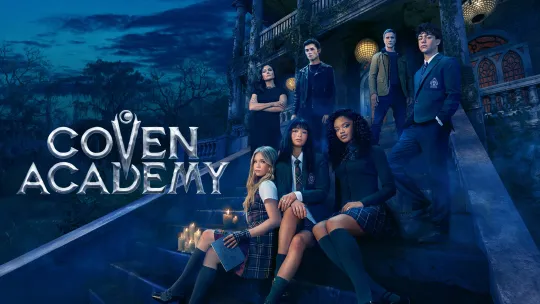 Coven Academy