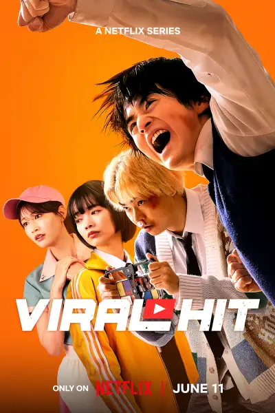Viral Hit [Hindi] poster