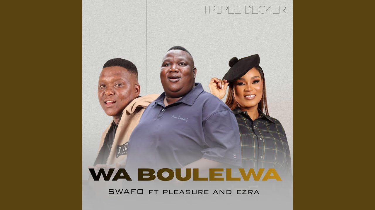 Wa boulelwa (feat. Ezrah) background