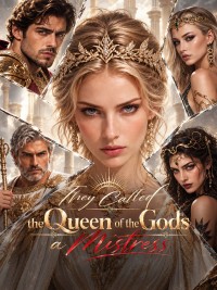 They Called the Queen of Gods a Mistress