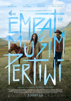 Four Seasons in Java - 123Movies
