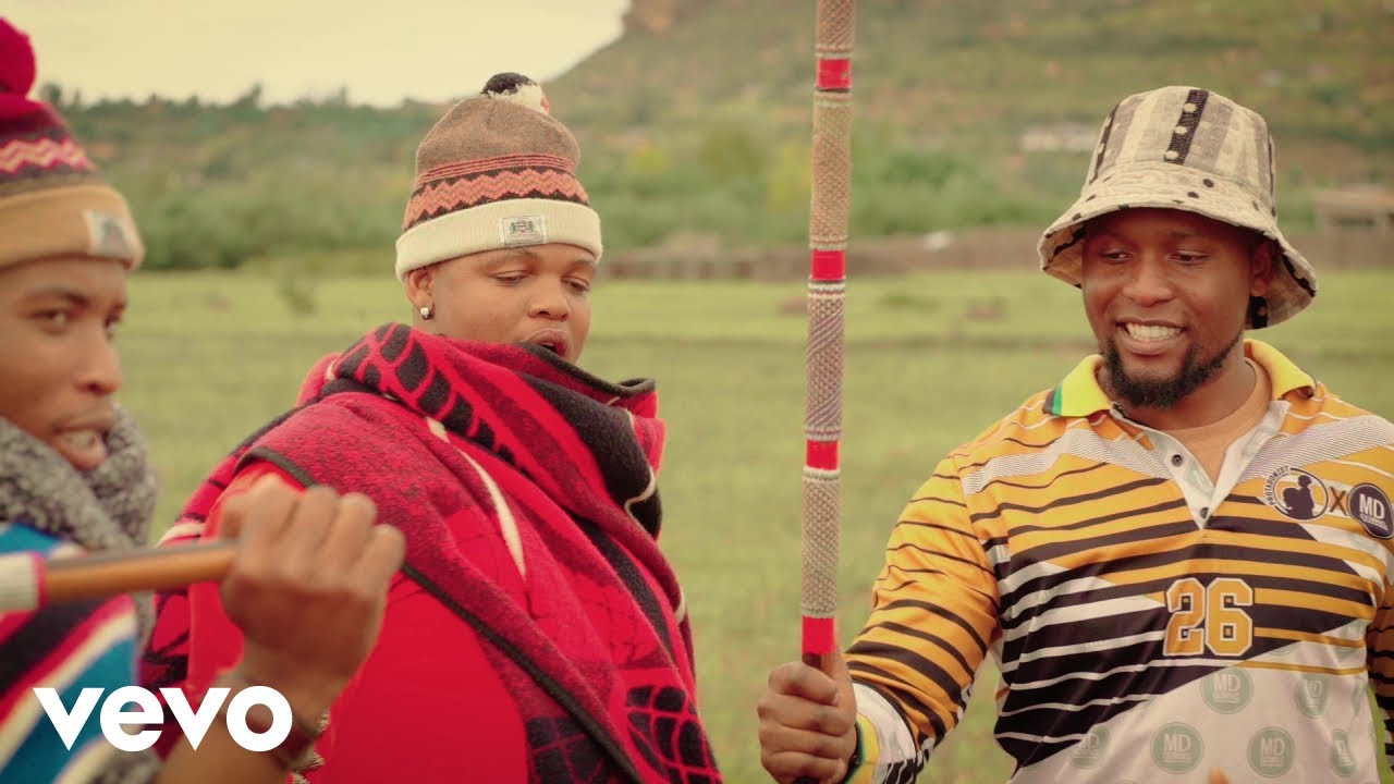 Nathi MaQ, sannere, BlaQsun - Embo background