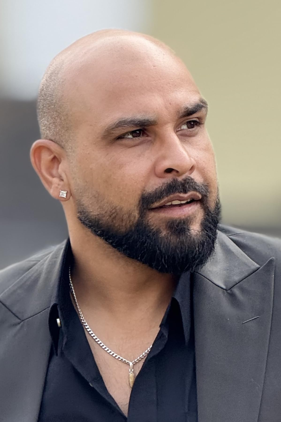 actor Yaar Narinder large photo