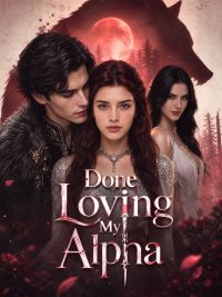Done Loving My Alpha