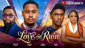 LOVE AND RUIN - 123Movies