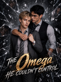 THE OMEGA HE COULDN'T CONTROL