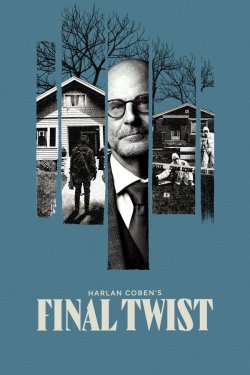Harlan Coben's Final Twist S1-S2 poster