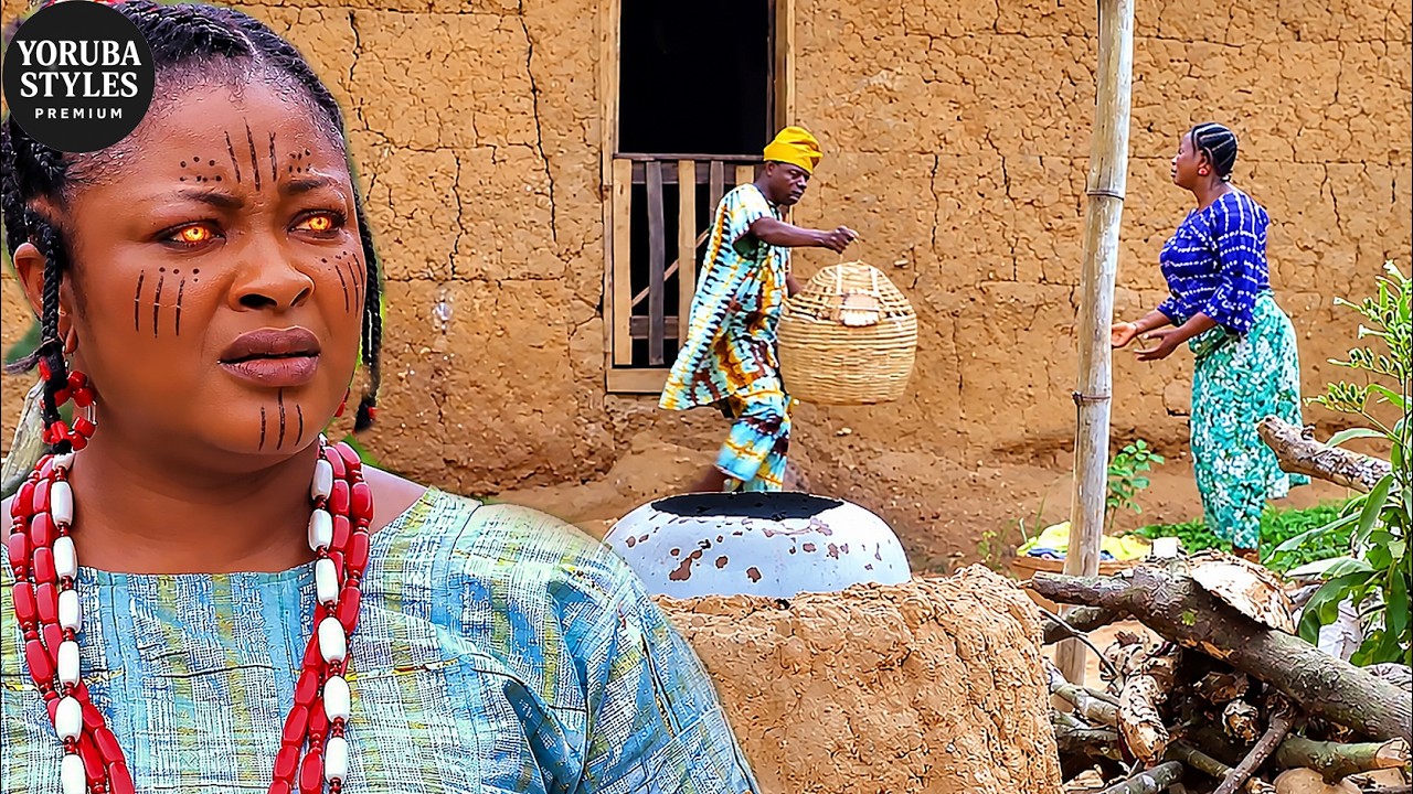 Agodan Eleye poster