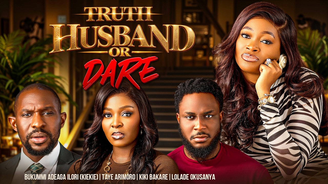 HUSBAND OR DARE