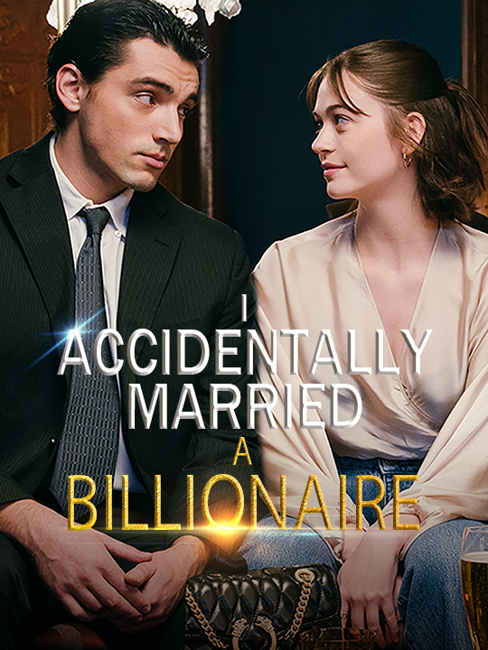 I Accidentally Marrried A Billionaire poster