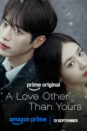 A Love Other Than Yours [Hindi] poster