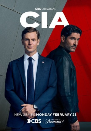 CIA - 123Movies