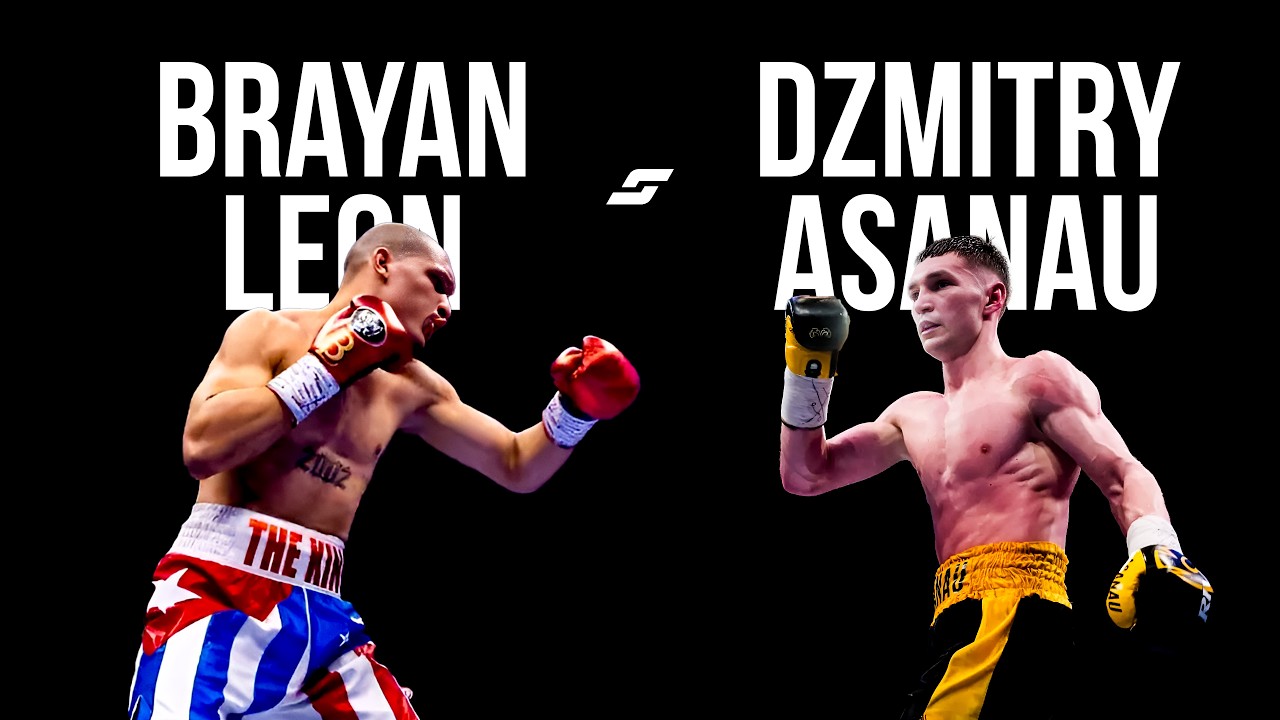 The 2 EXPERIENCED Amateurs Taking Over Pro Boxing | OTS - EP 3 background