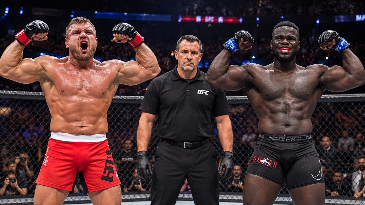They Thought Anatoly Malykhin Was Unstoppable… Until Reug Reug Changed Everything background