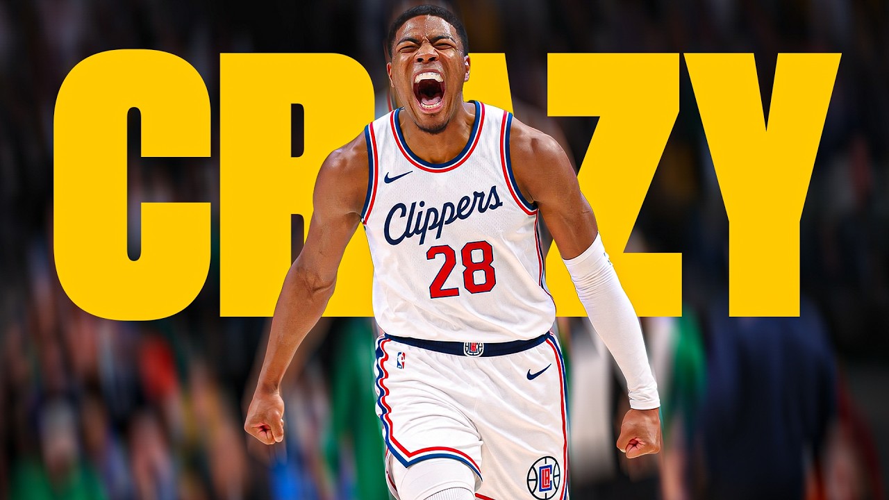 NBA “Pure Scoring Aura” 🎯 MOMENTS background