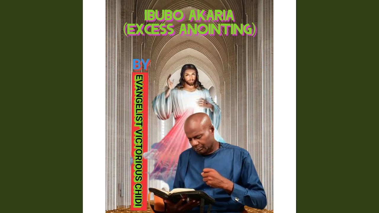 Ibubo Akaria