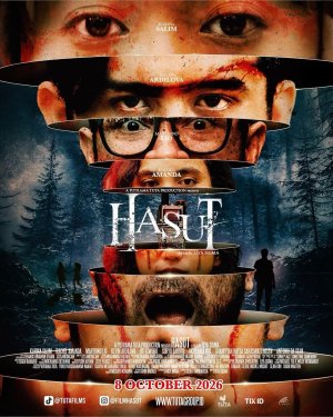 Hasut - 123Movies
