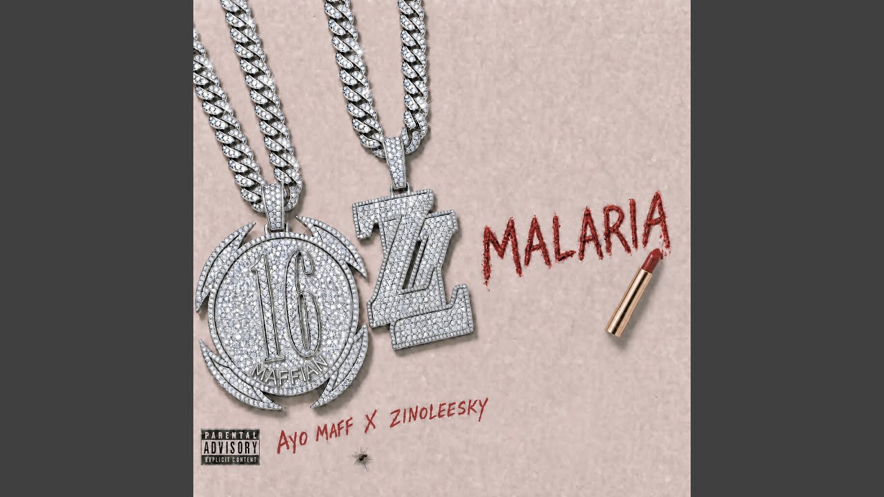 Malaria background