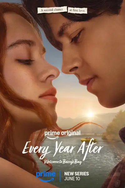 Every Year After [Hindi] poster