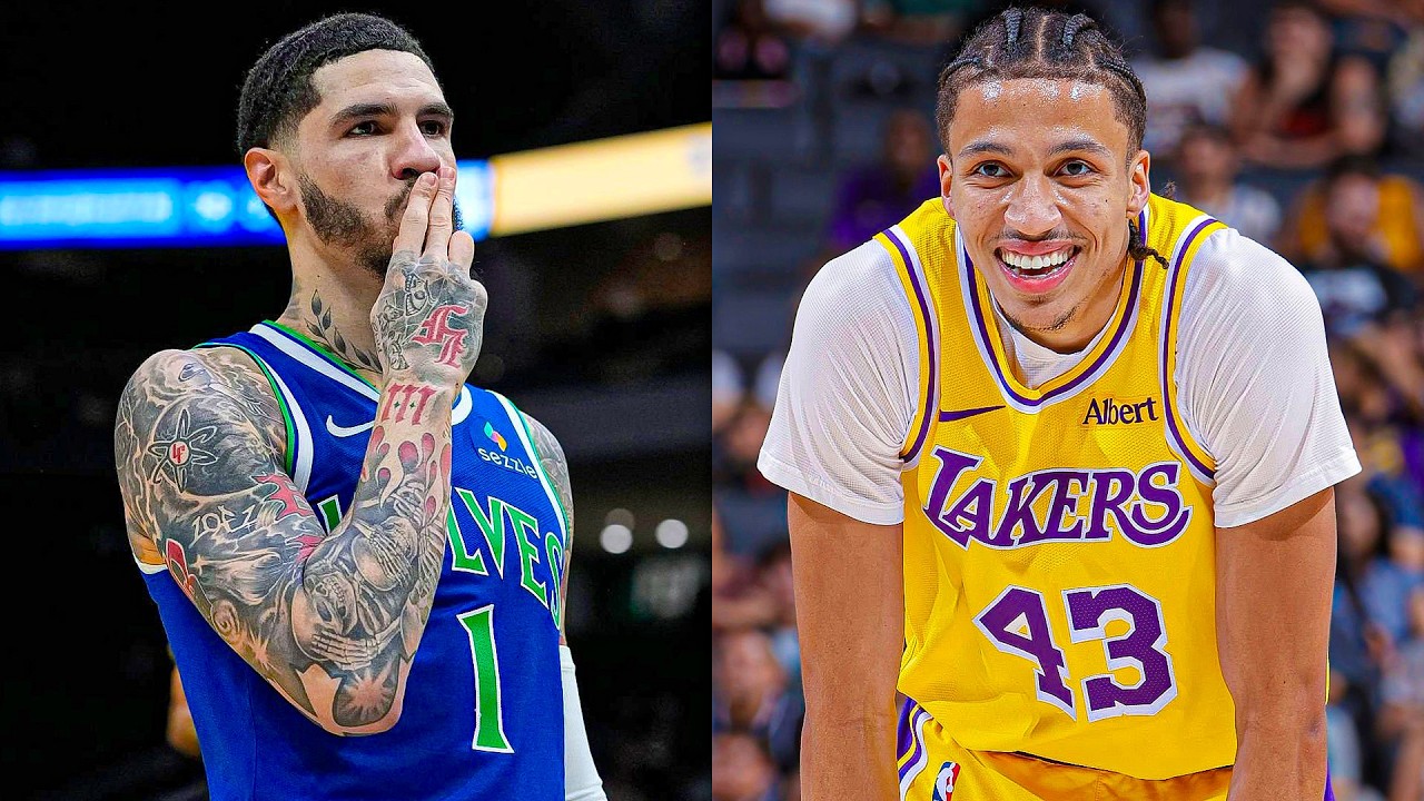 NBA “New Team Debuts” 🔥 MOMENTS background
