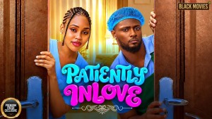 PATIENTLY INLOVE - 123Movies