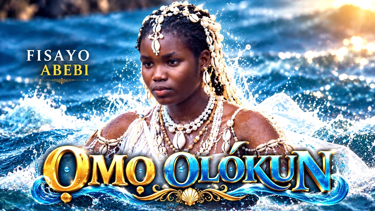 OMO OLUOKUN poster