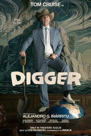 Digger - 123Movies