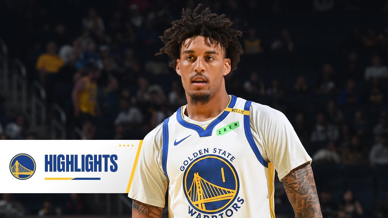 Yaxel Lendeborg Shines vs. Lakers in Preseason Home Debut background