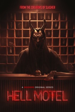 Hell Motel poster