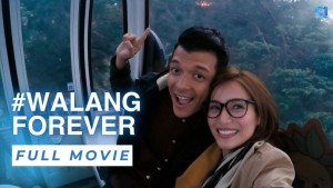 Mag-ex na nagkabalikan! ‘#WalangForever' - 123Movies