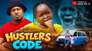HUSTLER'S CODE - 123Movies