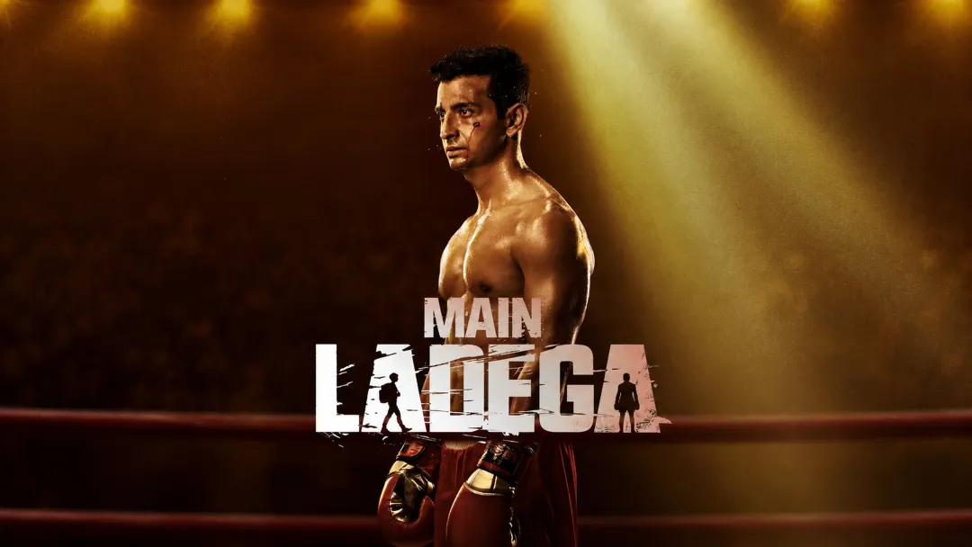 Main Ladega [Hindi]