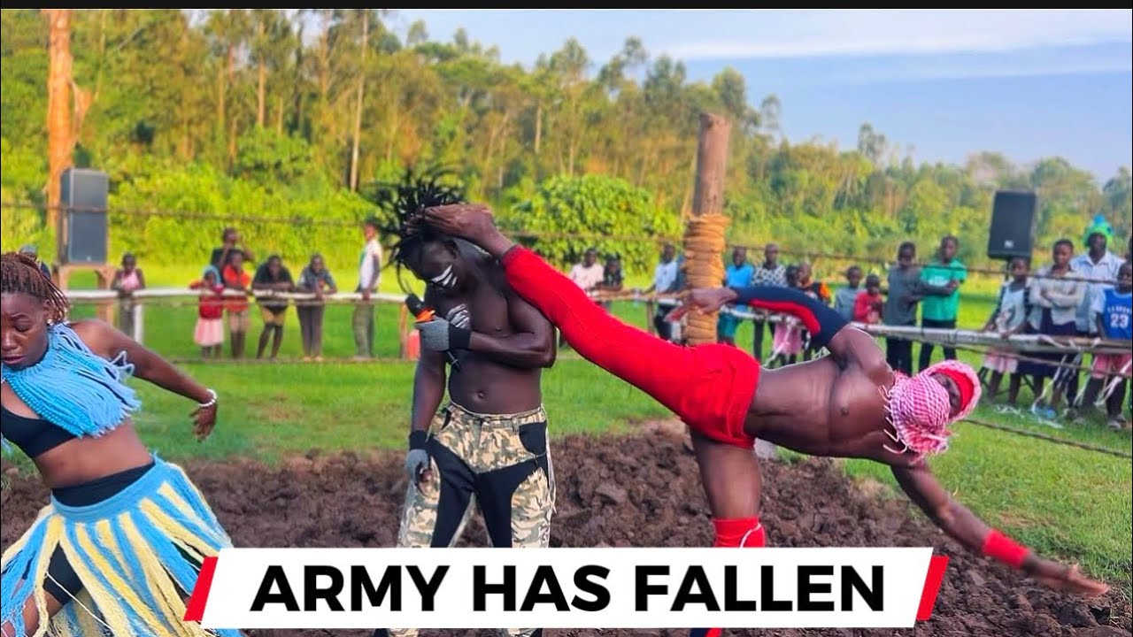 EAZY HUZAIFA SUPERKICKS ONE MAN ARMY After Disrespecting His Advocate! đ„ | SGW Sunday Amazon!â