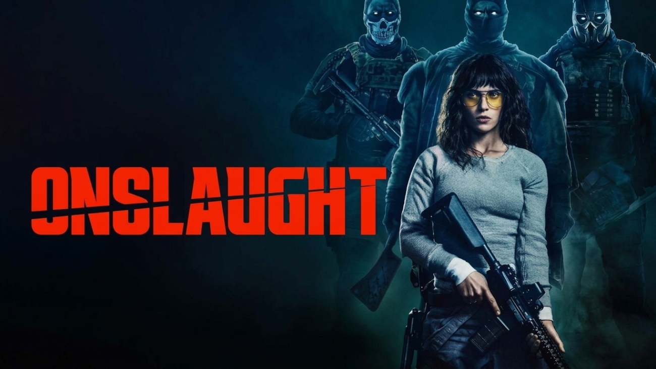 Onslaught