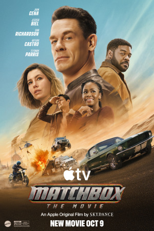 Matchbox the Movie - 123Movies