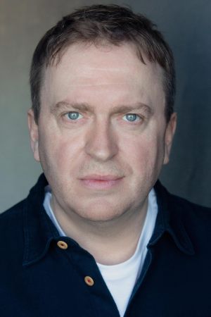 Matt Emery portrait