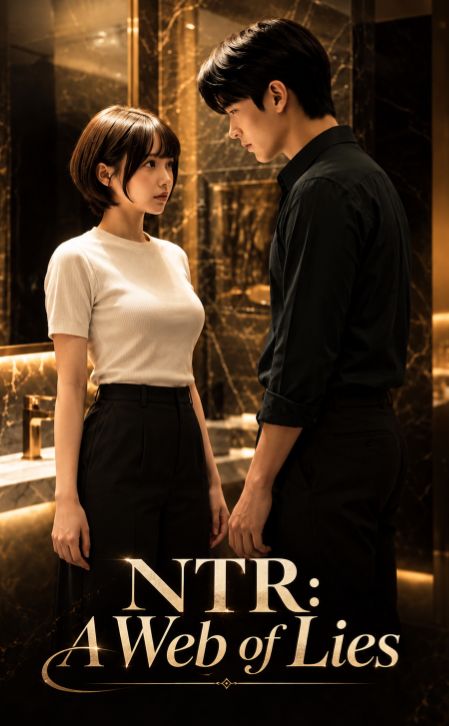 NTR: A Web of Lies